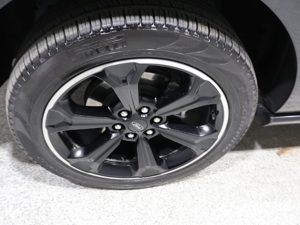 Used 2024 Ford Expedition Max Limited AWD/4WD image 10