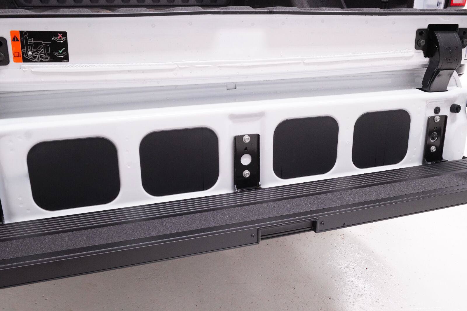 New 2026 Chevrolet Silverado 2500 LT w/ Trail Boss Package AWD/4WD image 36