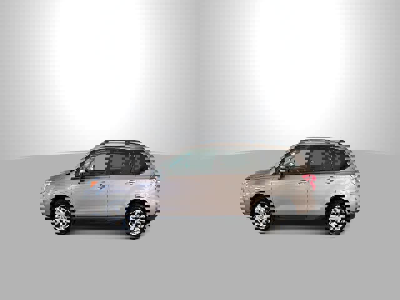 Used 2015 Subaru Forester 2.5i Premium image 5