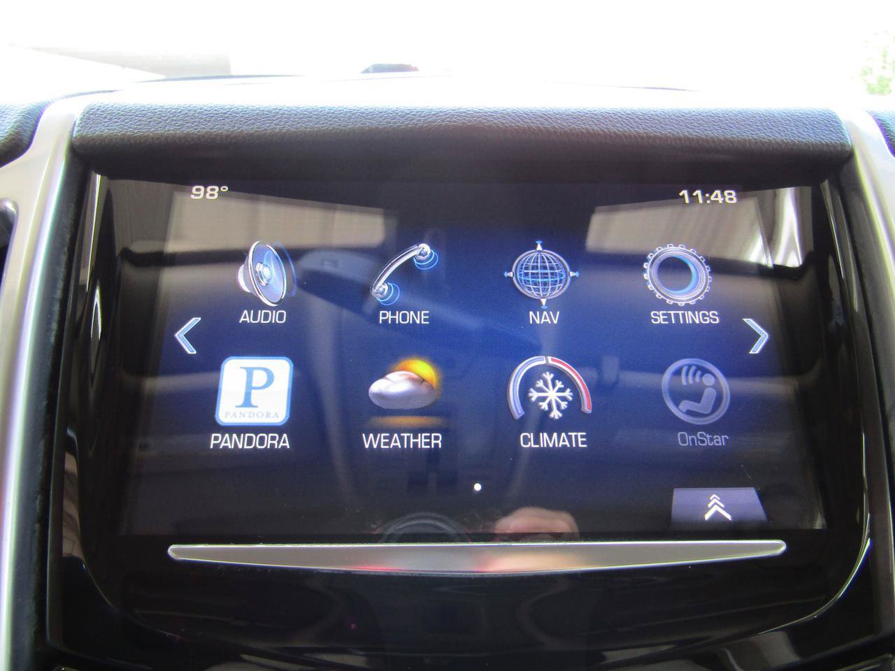 Used 2013 Cadillac SRX Performance w/ Driver Awareness Package FWD image 18