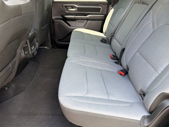 Used 2025 RAM 1500 Big Horn AWD/4WD image 20