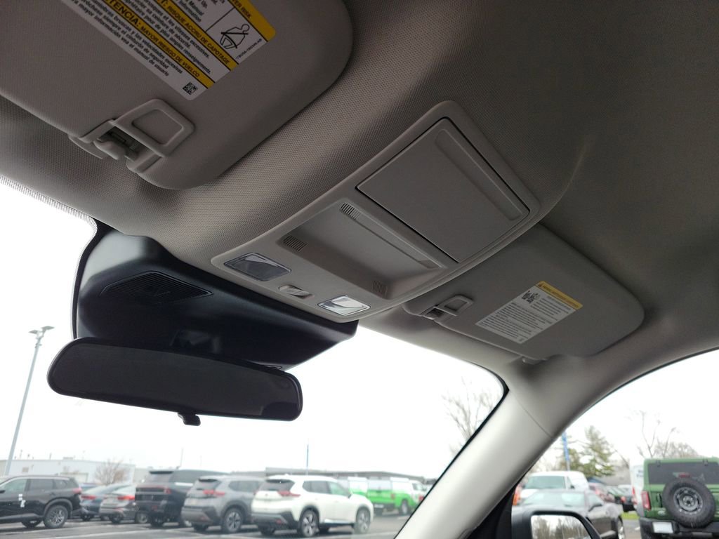 New 2026 Ford Bronco Sport Big Bend image 30