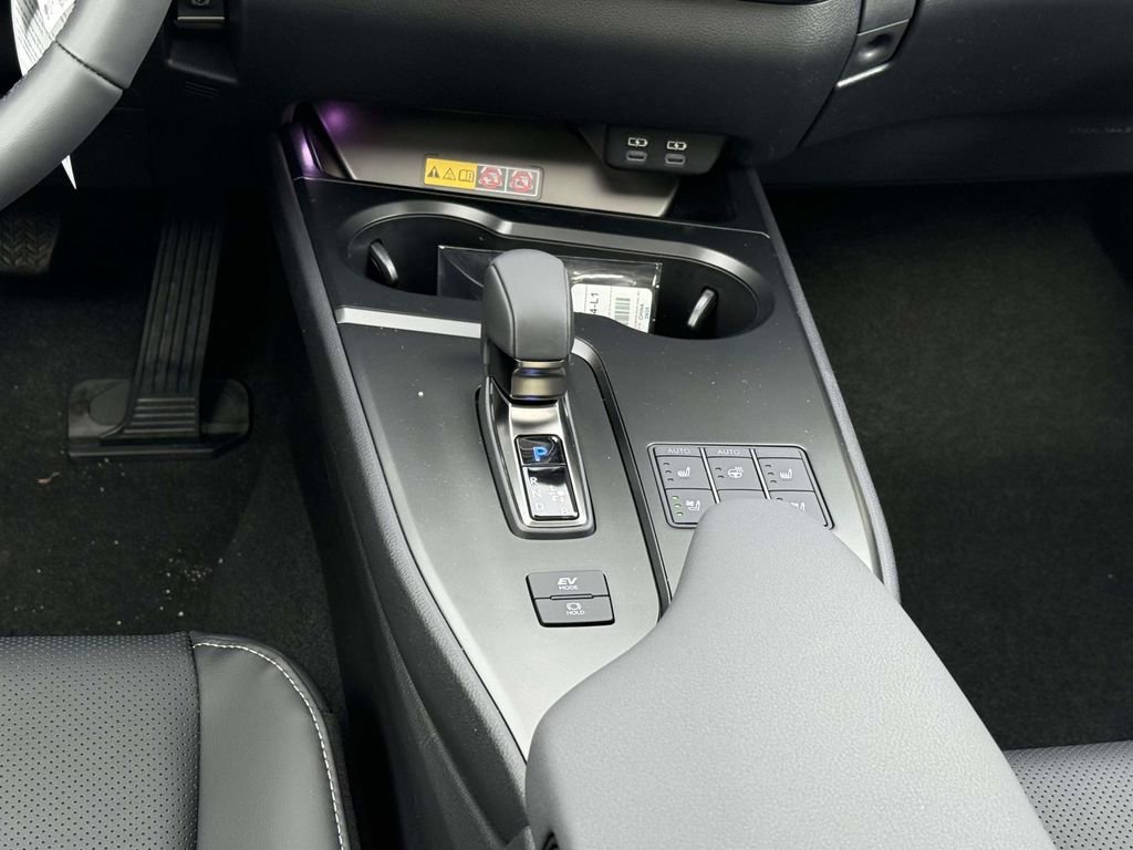 New 2026 Lexus UX 300h AWD image 15