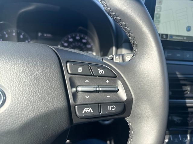 Certified 2023 Hyundai Kona SEL w/ Convenience Package image 26