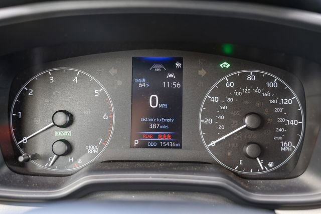 Used 2024 Toyota Corolla LE FWD image 26