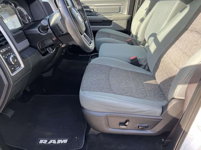 Used 2016 RAM 1500 Big Horn image 22