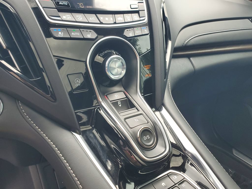 Certified 2023 Acura RDX AWD w/ Advance Package image 33
