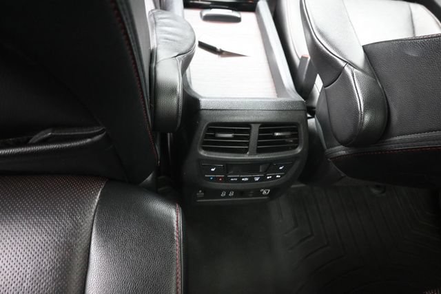 Used 2021 Honda Pilot Black Edition image 28