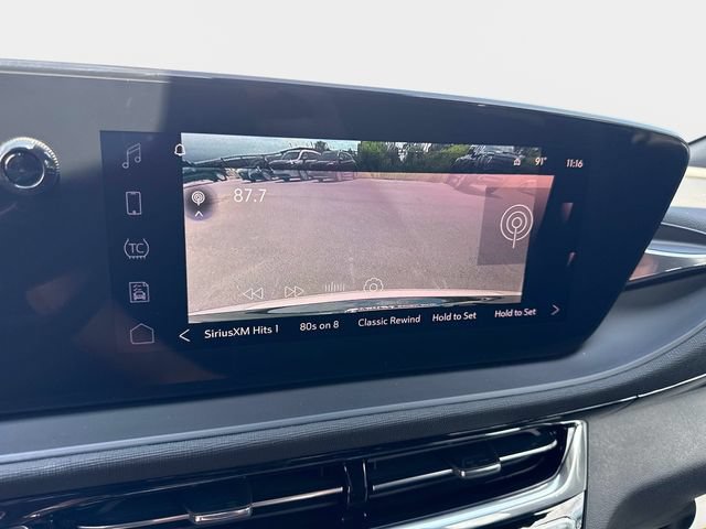New 2026 Buick Envista Sport Touring w/ Convenience I Package FWD image 25