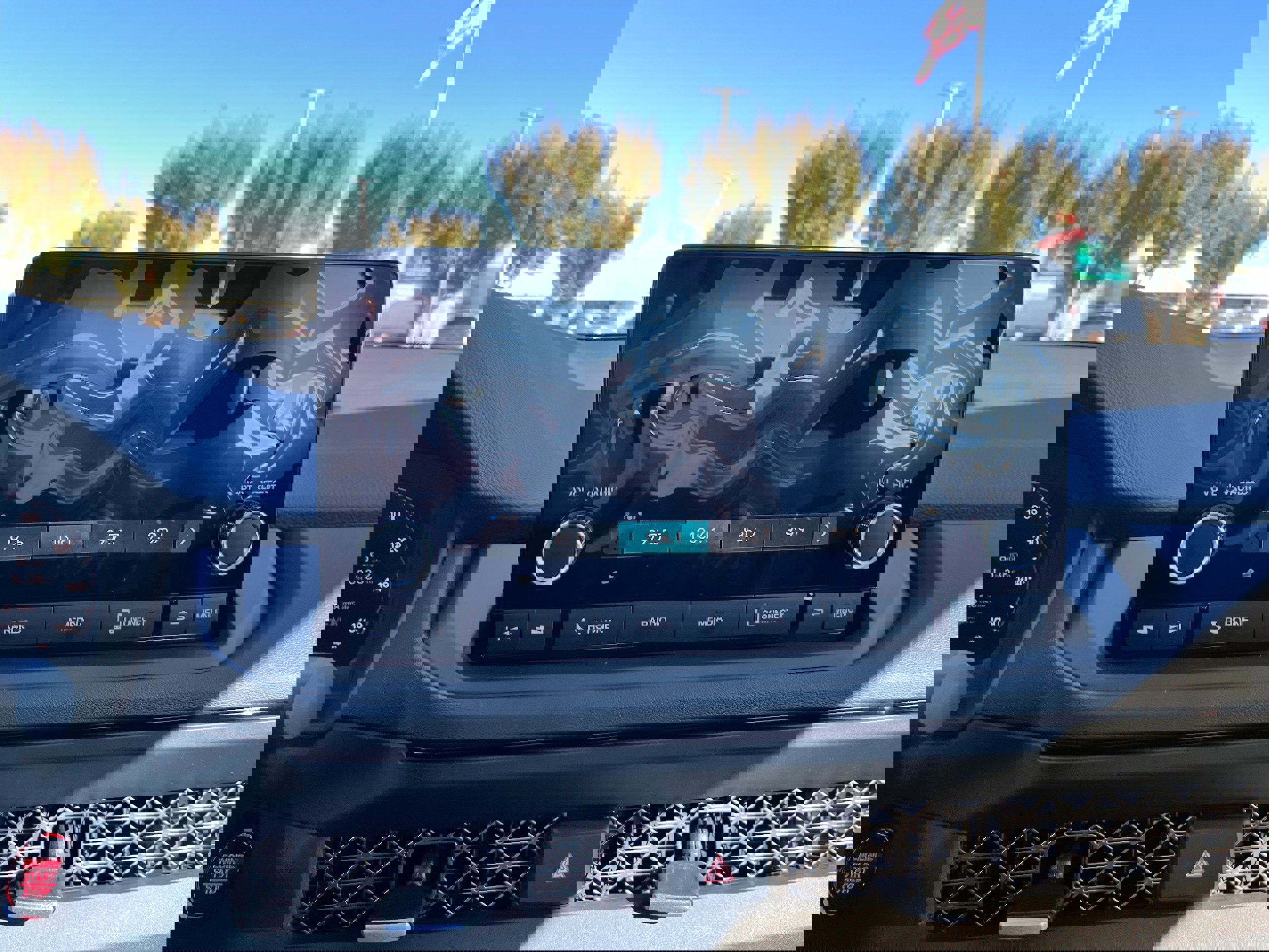 New 2025 Honda Accord SE image 13