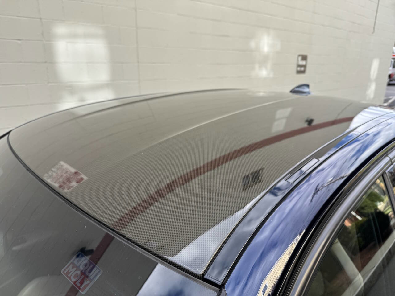 Used 2016 BMW M3 image 24