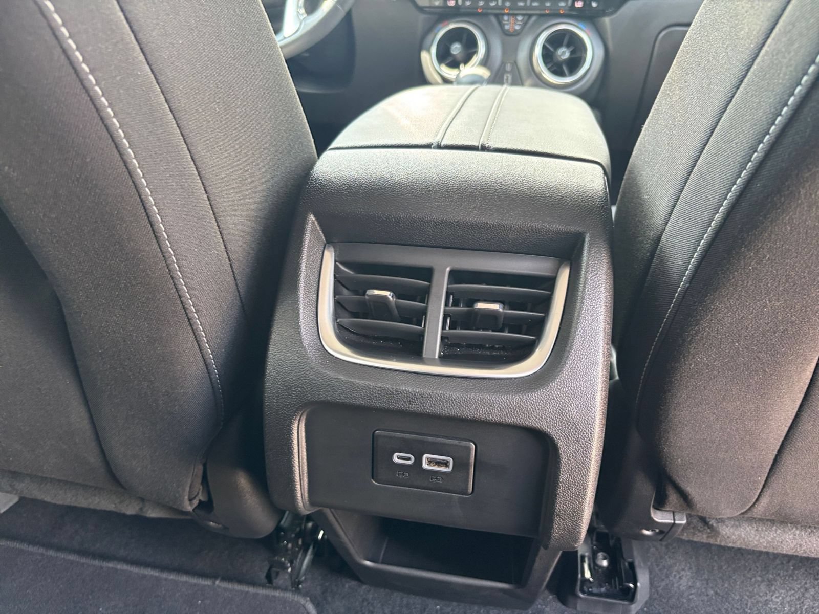 Used 2026 Chevrolet Blazer LT FWD image 22