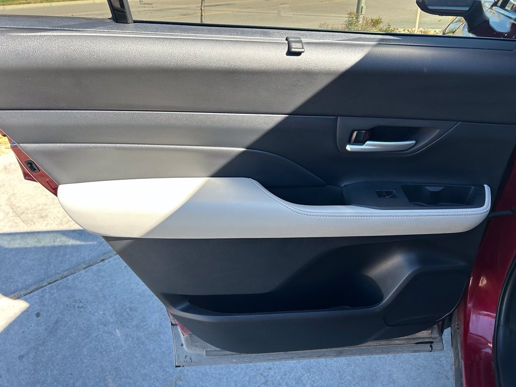 Used 2025 Toyota Grand Highlander AWD Hybrid image 27