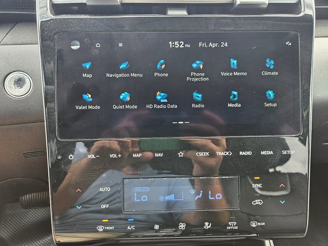 Used 2023 Hyundai Tucson Limited FWD image 18
