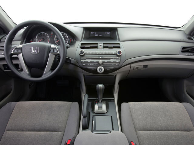 Used 2009 Honda Accord LX image 4