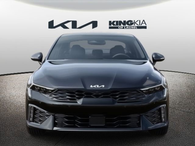 New 2026 Kia K5 GT video 2