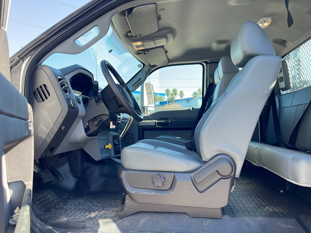 New 2026 Ford F750 2WD SuperCab Super Duty image 32