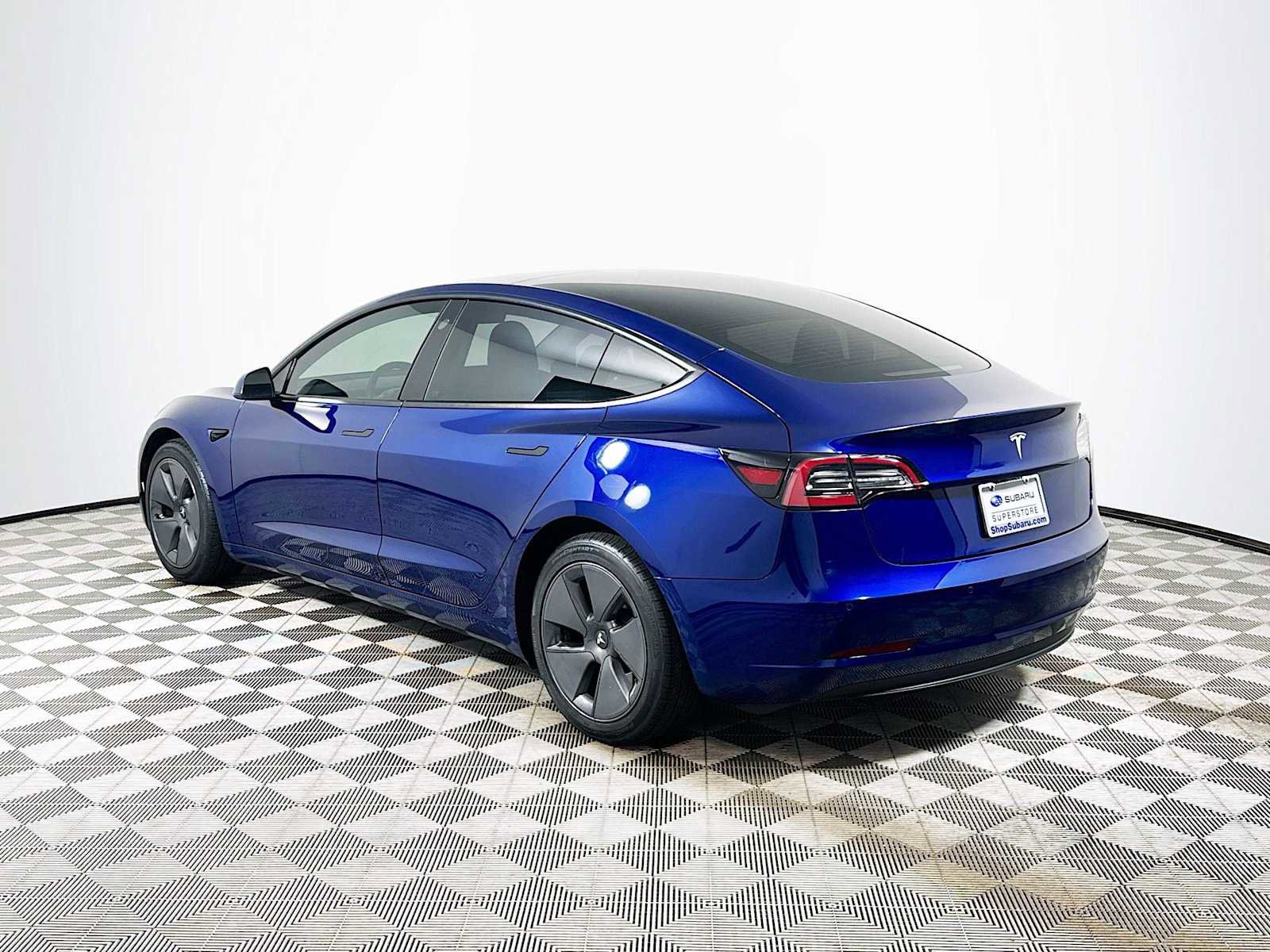 Used 2022 Tesla Model 3 image 5