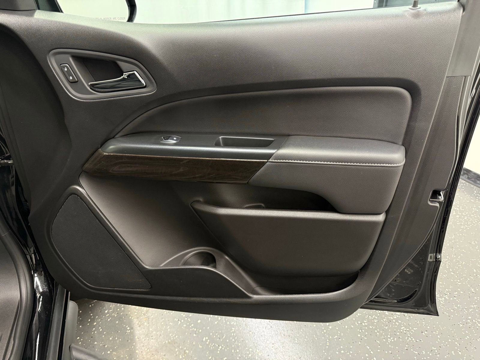 Used 2018 GMC Canyon SLT w/ Driver Alert Package image 7