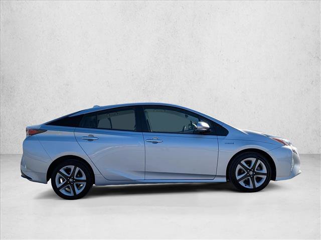 Used 2016 Toyota Prius Three Touring image 4