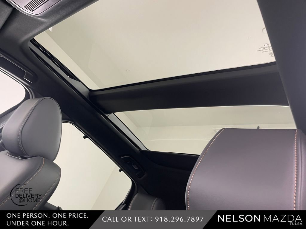 New 2026 MAZDA CX-90 Plug-In Hybrid w/ Premium Plus AWD/4WD image 23