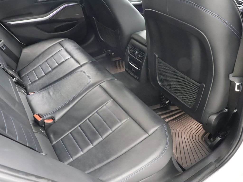 Used 2021 BMW M340i w/ Premium Package RWD image 39