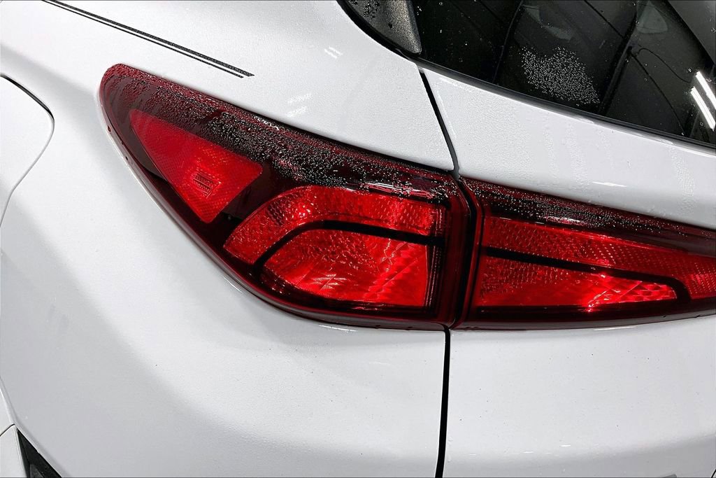 Certified 2022 Hyundai Kona N Line image 37