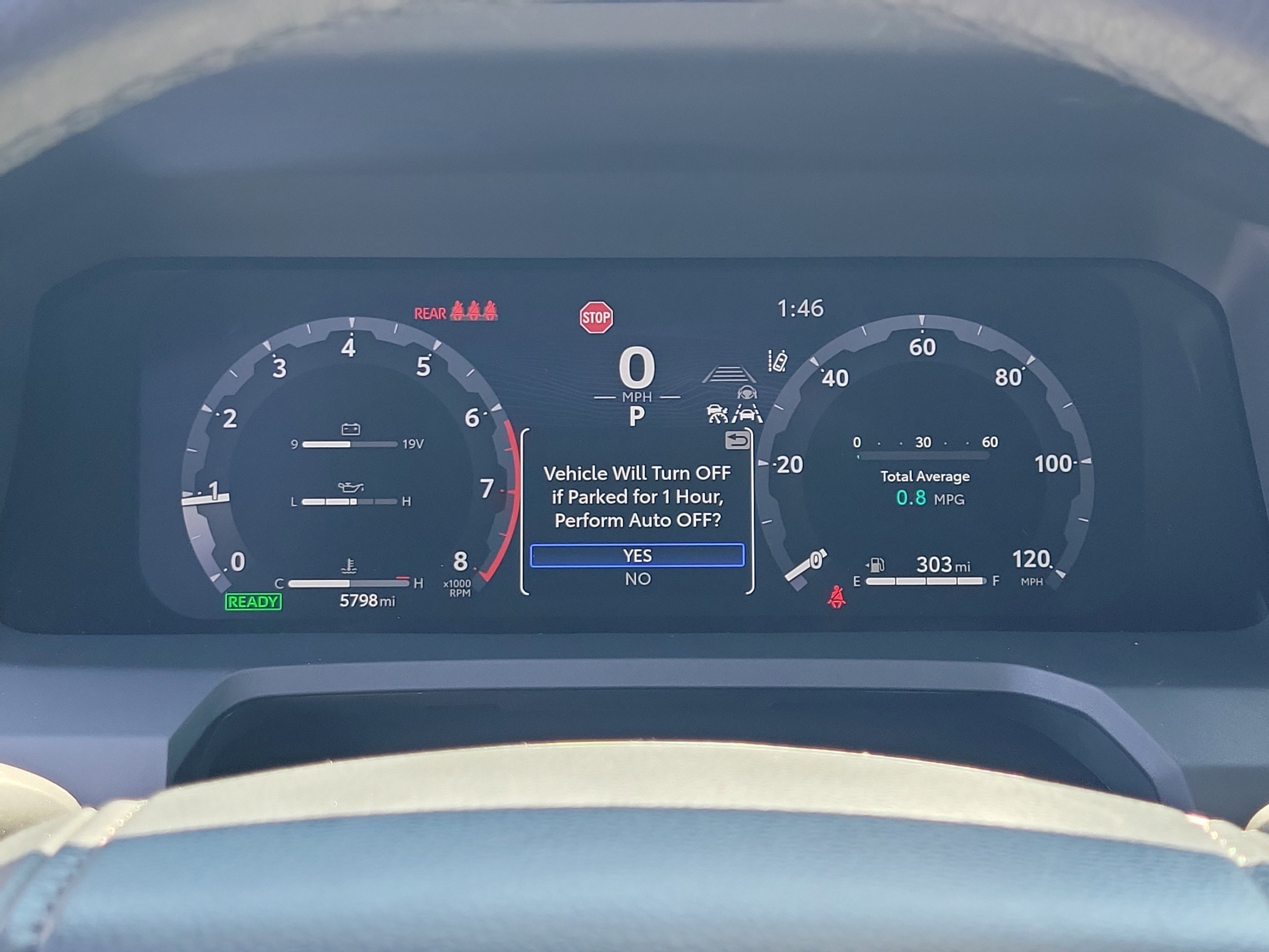 Used 2025 Toyota Tacoma TRD Sport image 26