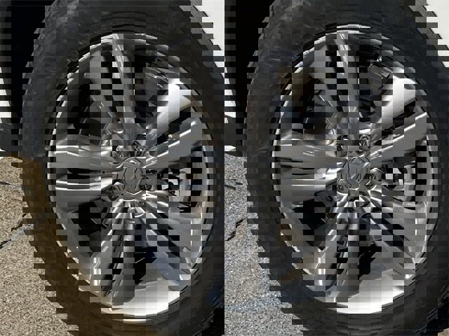 Certified 2024 Acura MDX FWD image 10