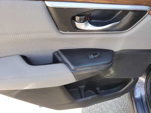 Used 2018 Honda CR-V EX image 15
