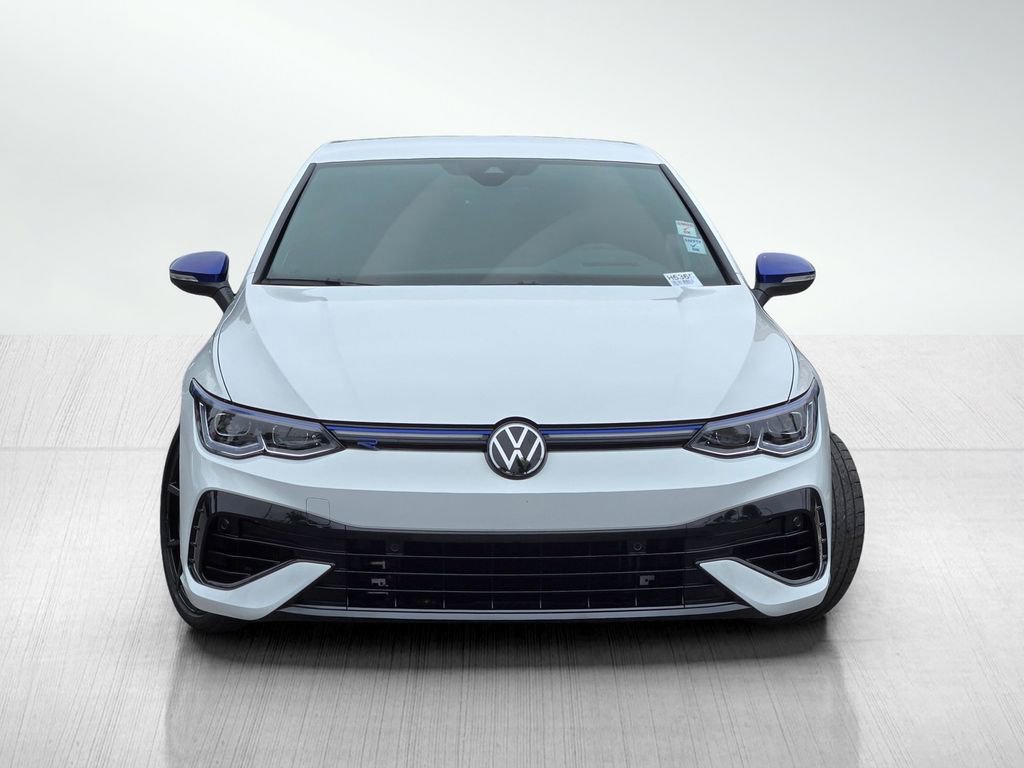 Used 2023 Volkswagen Golf 20th Anniversary Edition AWD/4WD image 3