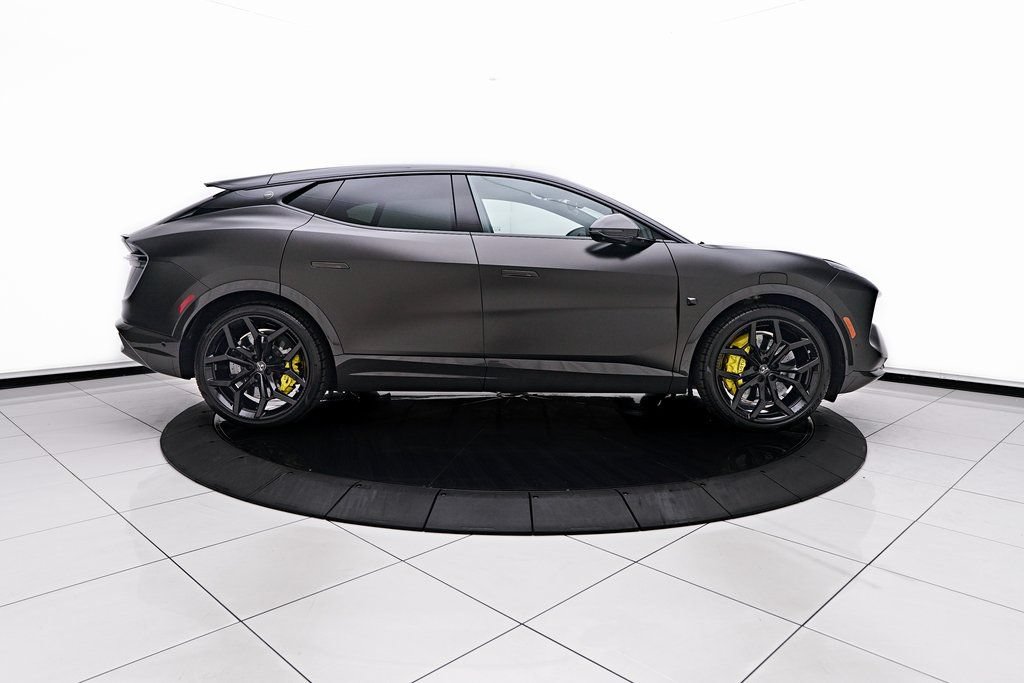 Used 2025 Lotus Eletre AWD/4WD image 21