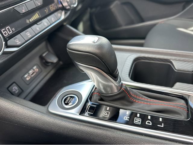 Used 2024 Nissan Sentra SR image 26