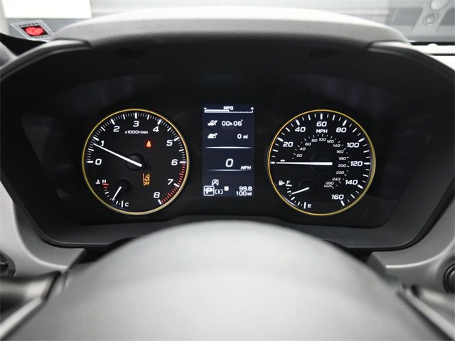 Certified 2025 Subaru Crosstrek 2.5i Sport w/ Crosstrek Mirror Package image 10