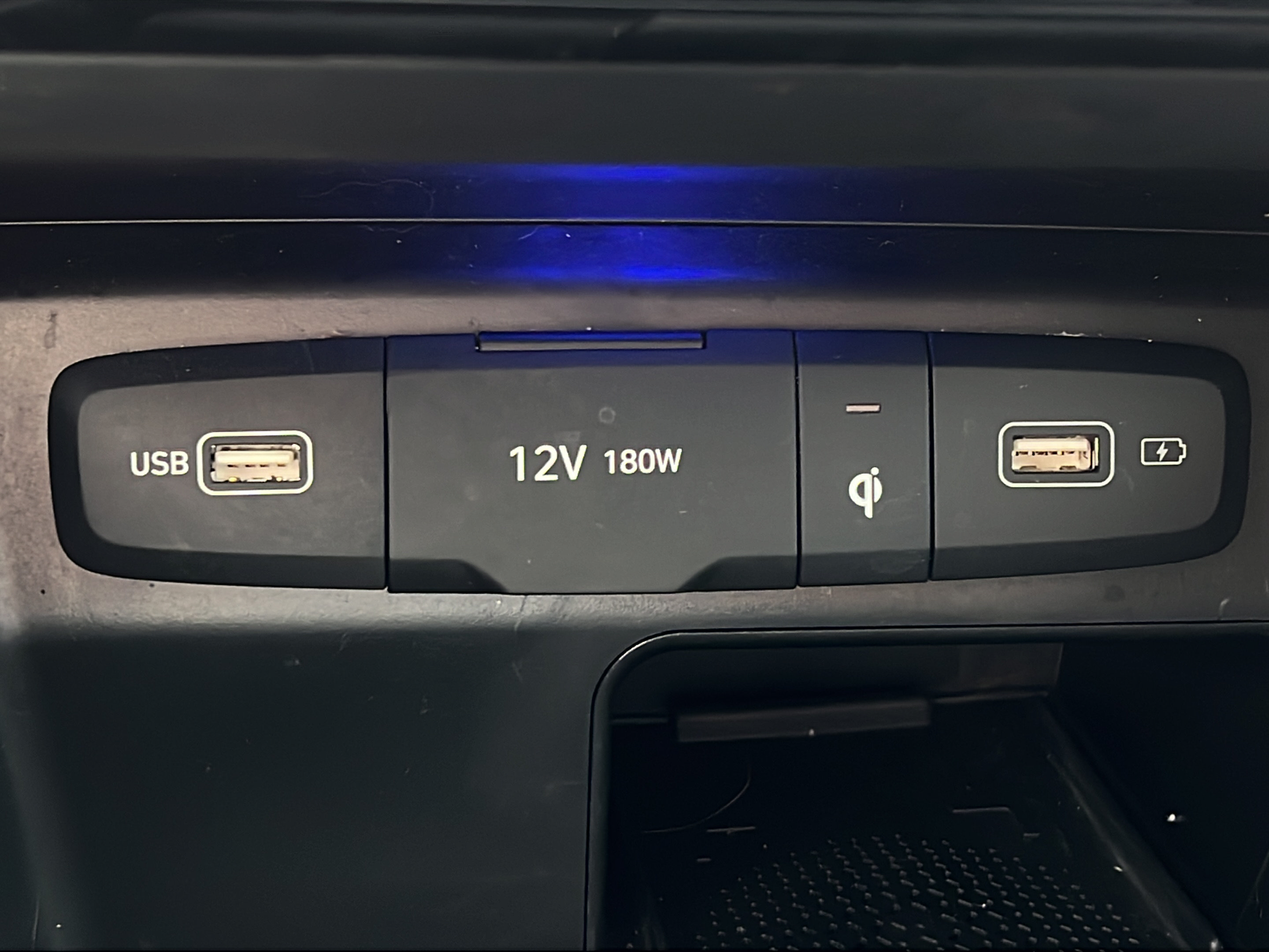 Used 2023 Hyundai Tucson SEL w/ Convenience Package FWD image 26