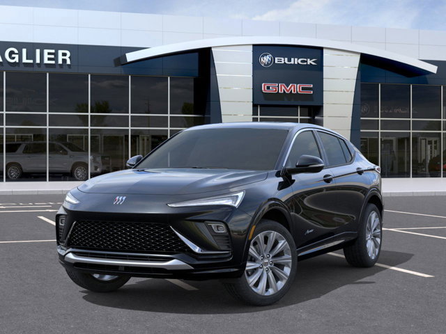 New 2026 Buick Envista Avenir image 6