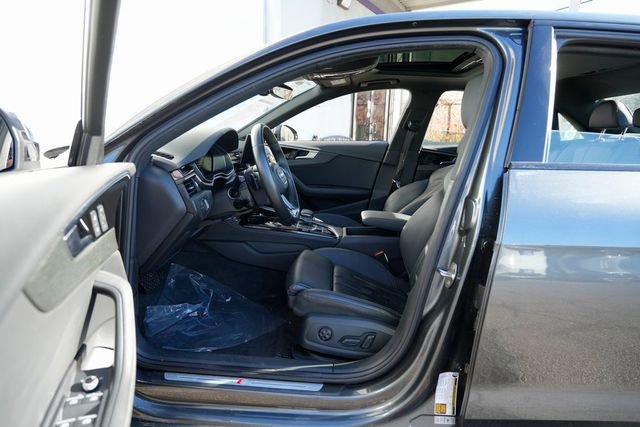 Used 2021 Audi A4 2.0T Premium Plus w/ Premium Plus Package image 17