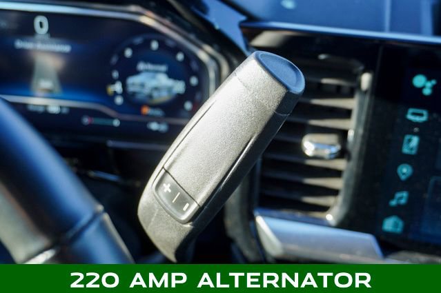 Used 2025 Chevrolet Silverado 1500 LT image 21