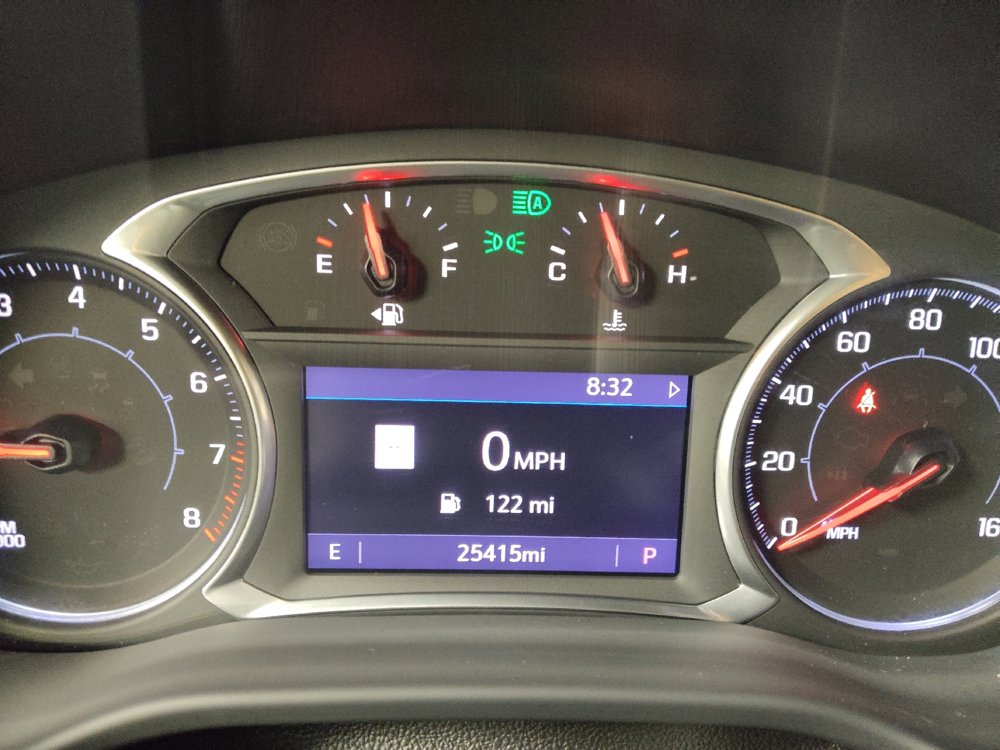 Used 2022 GMC Acadia SLT w/ Preferred Package image 23