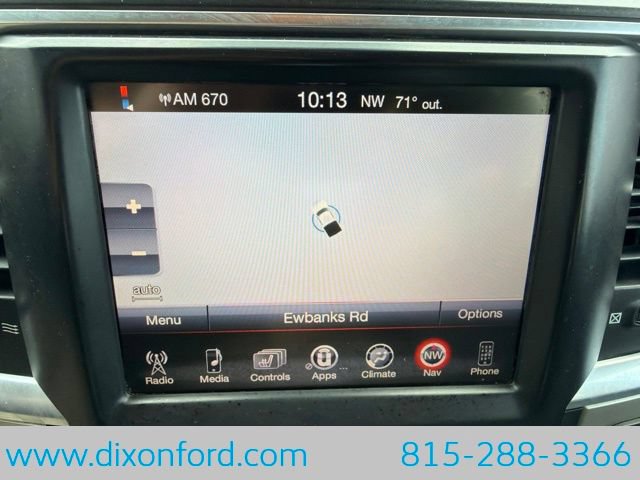 Used 2015 RAM 2500 Big Horn AWD/4WD image 11