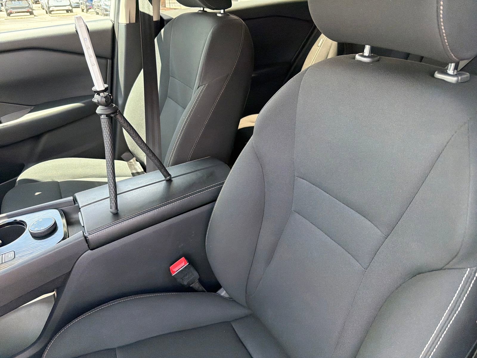 Certified 2024 Nissan Rogue S AWD/4WD image 19