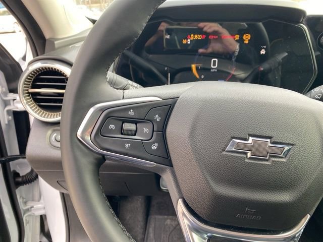 Used 2025 Chevrolet Trax ACTIV w/ Driver Confidence Package image 19