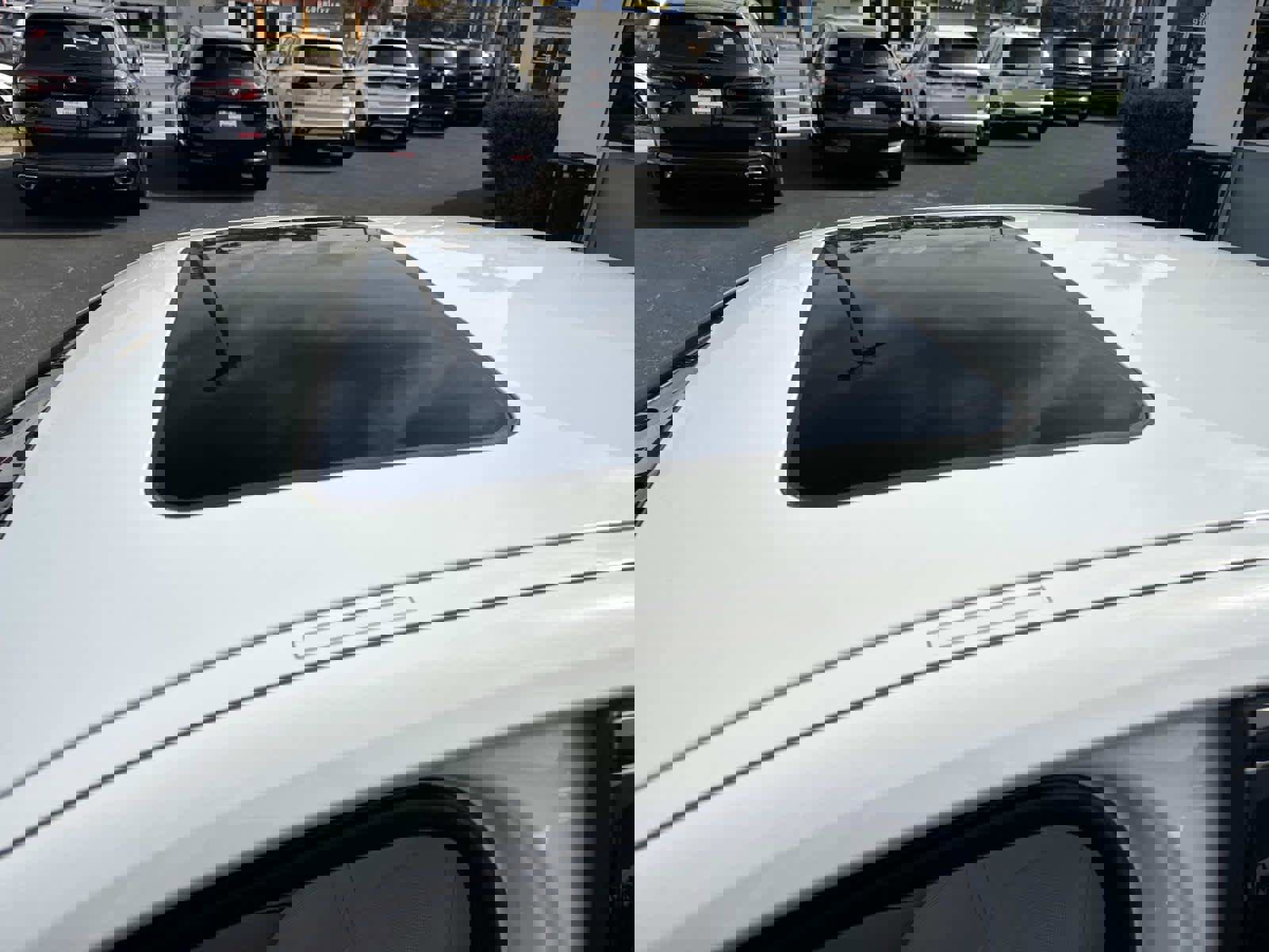 Certified 2024 BMW 540i xDrive w/ M Sport Package image 36