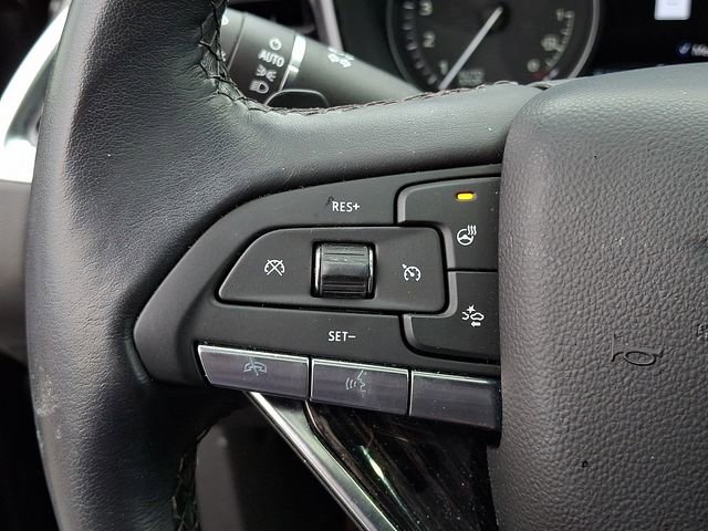 Used 2024 Cadillac XT6 Premium Luxury w/ Technology Package AWD/4WD image 20