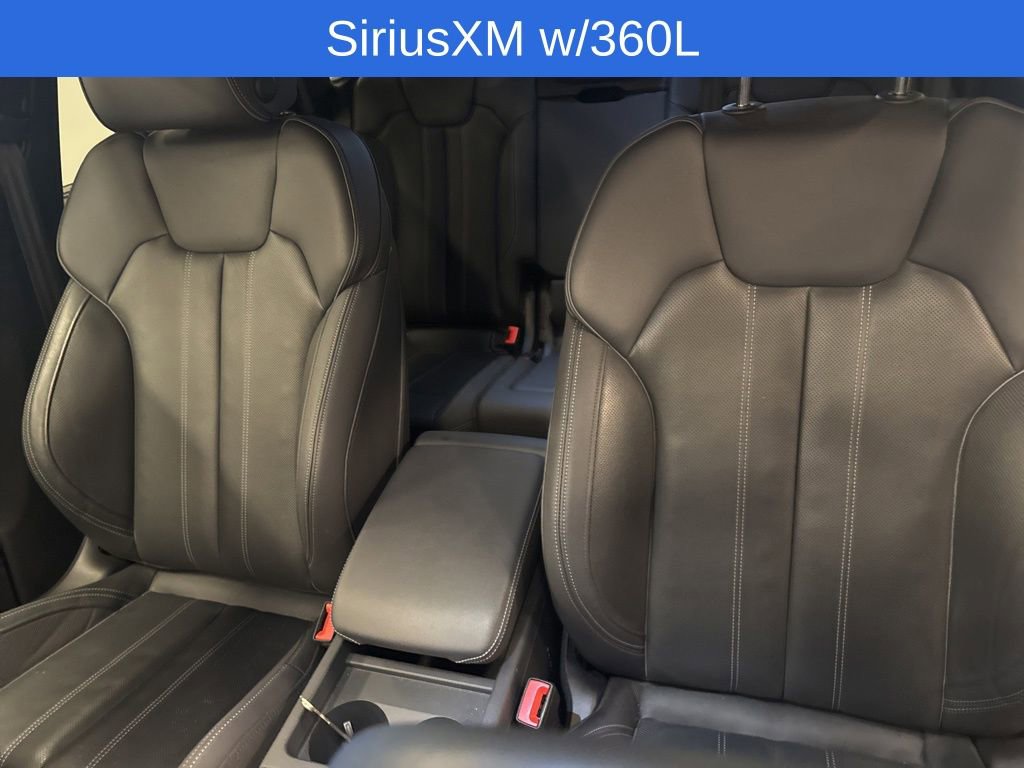 Used 2023 Audi Q5 2.0T Premium Plus w/ Premium Plus Package image 24