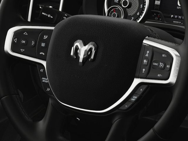 New 2025 RAM 1500 Big Horn image 25