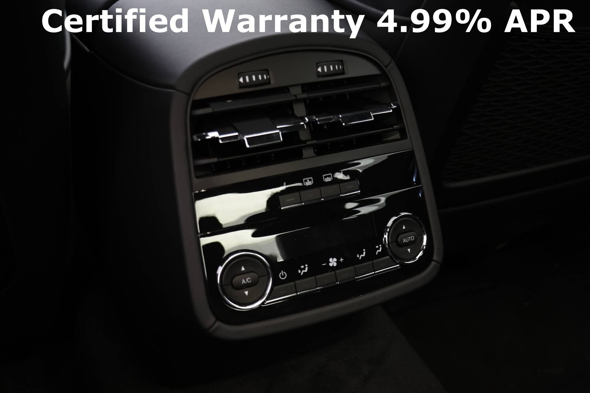 Used 2024 Maserati Quattroporte Modena Ultima Q4 image 12