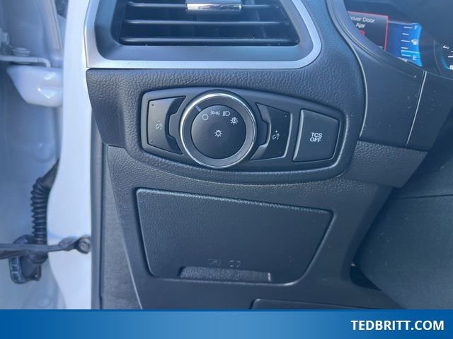 Certified 2024 Ford Edge SE image 38