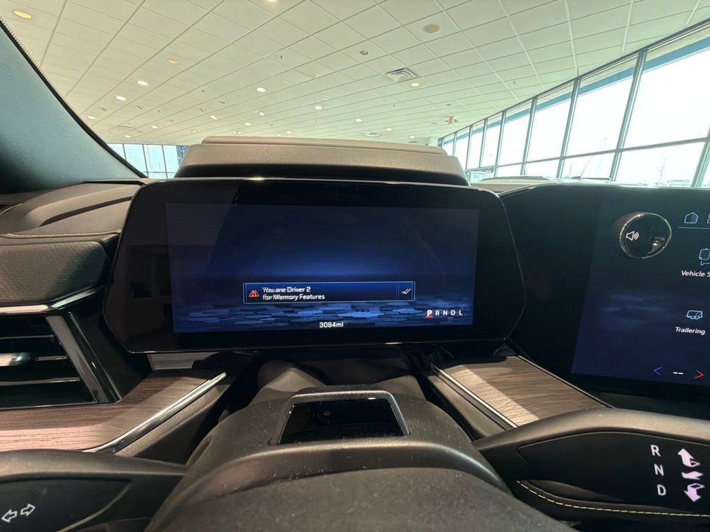 New 2026 Chevrolet Tahoe Premier AWD/4WD image 24