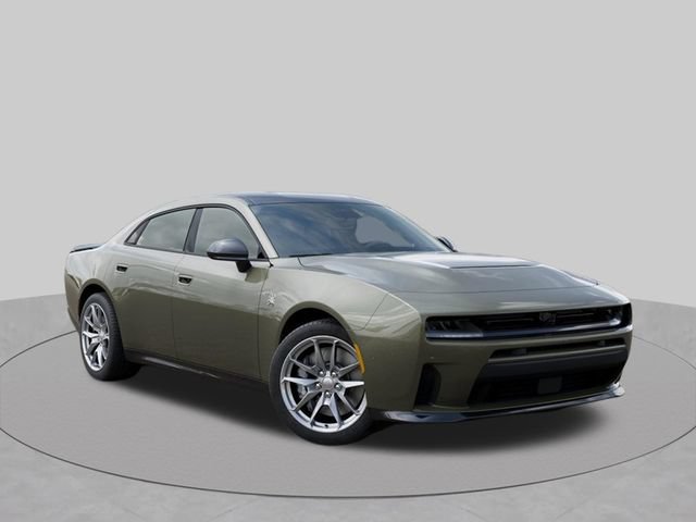 New 2027 Dodge Charger Scat Pack w/ Wheel & Tire Package AWD/4WD image 5